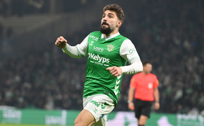 Be�ikta�'�n Davitashvili hamlesi erteledi