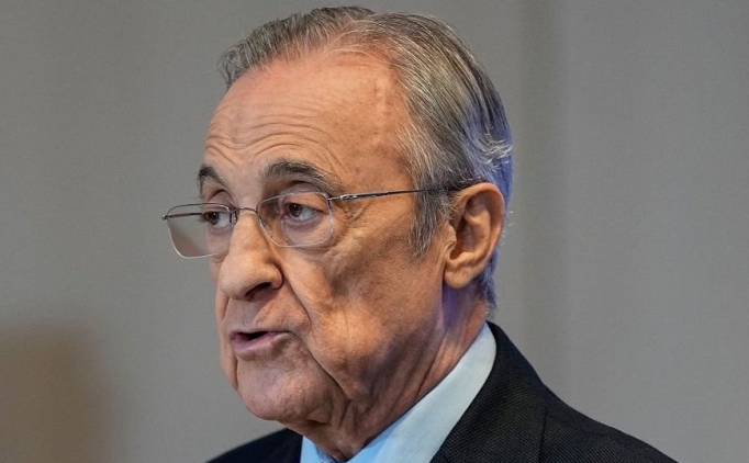 Avrupa S�per Ligi projesi resmen bitti: Real Madrid de �ekildi