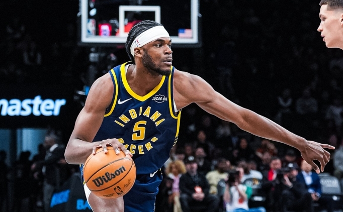 NBA'den Utah Jazz ve Indiana Pacers'a para cezas� 