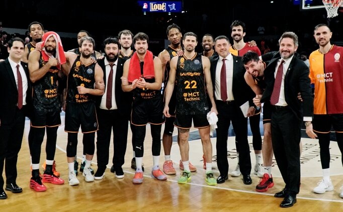 Galatasaray'�n �ampiyonlar Ligi �eyrek finalinde rakibi Tenerife