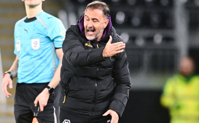 Nottingham'da Pereira d�nemi! �lk ma� F.Bah�e'ye kar��