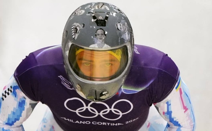 Olimpiyat Komitesi'nden �ok karar; diskalifiye edildi!