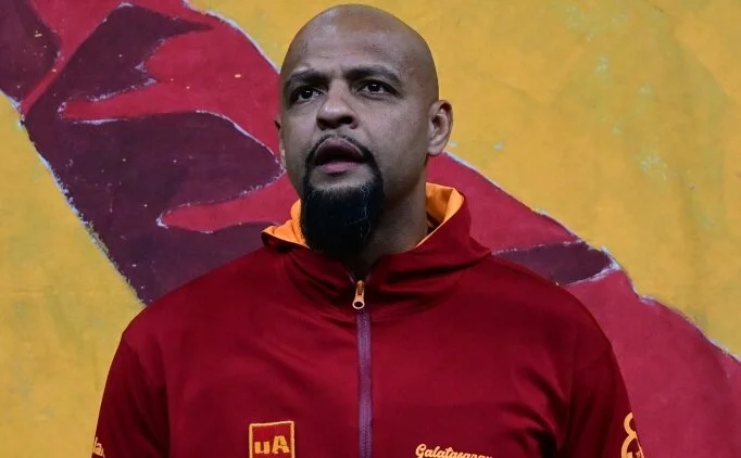 Felipe Melo: 'Galatasaray'�n DNA's� i�in bir �ey demedim'