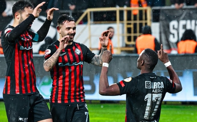 �orum FK sahas�nda �stanbulspor'u a��rlayacak