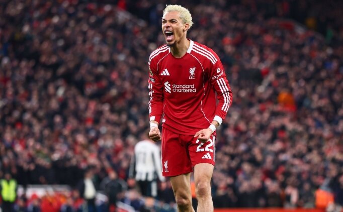 Nick Warburton: 'Ekitike'nin iyile�me olas�l��� y�ksek'