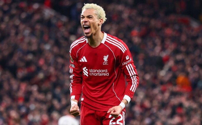 Hugo Ekitike: 'Galatasaray'� 10-0 yenebilirdik!'