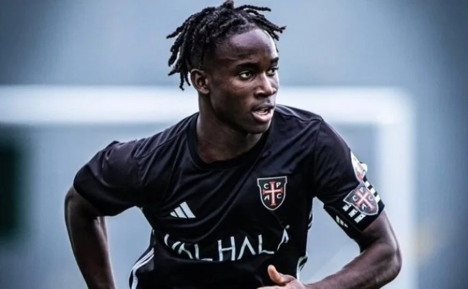 Galatasaray, Nhaga'y� bug�n getiriyor!