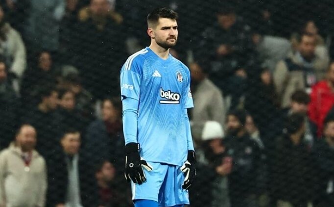 Be�ikta�'ta Ersin Destano�lu belirsizli�i! �mza ya da veda