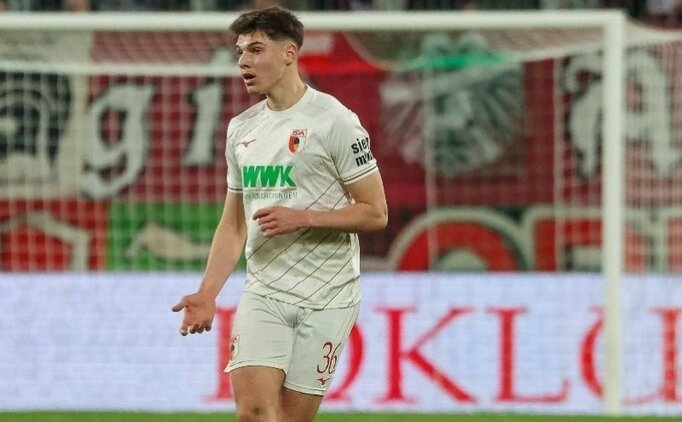 Mert K�m�r'den Be�ikta�'a transfer yan�t�!