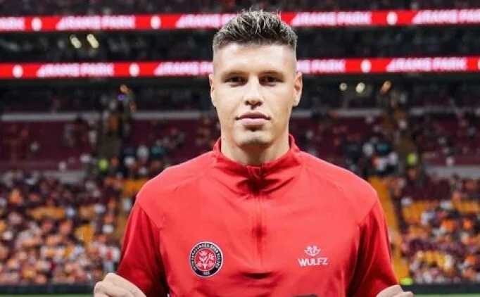 Fatih Karag�mr�k'ten son g�n 5 transfer