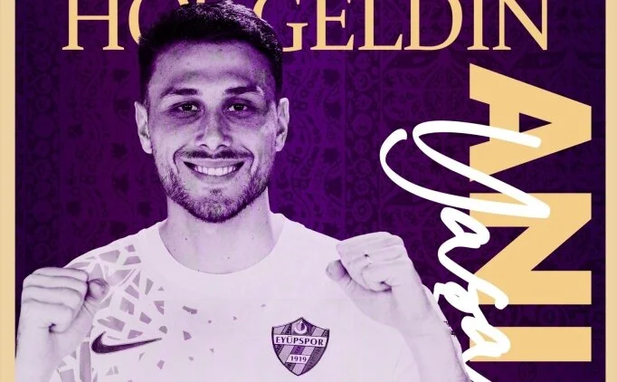 Ey�pspor'dan ara transferde saatler kala 3 imza