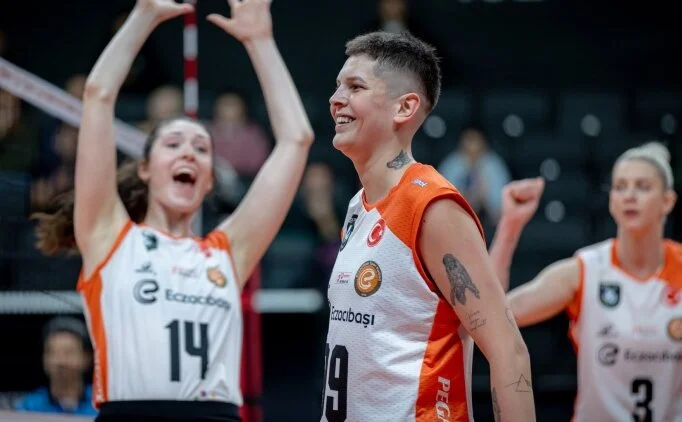 Eczac�ba��, Numia Vero s�nav�nda!