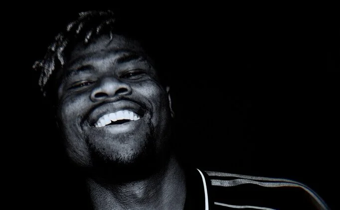 Be�ikta� tarihindeki ���nc� Fildi�i Sahilli: Agbadou