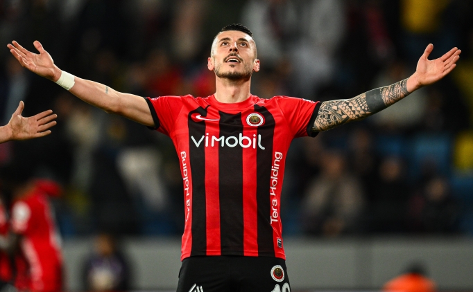 Gen�lerbirli�i, evinde Rizespor'u konuk ediyor