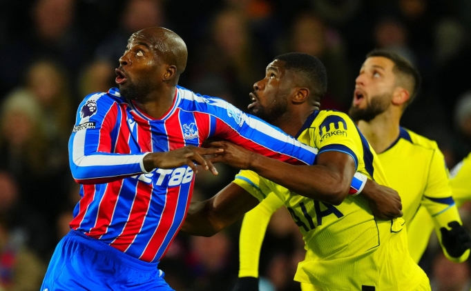 Milan'da Mateta transferi iptal!