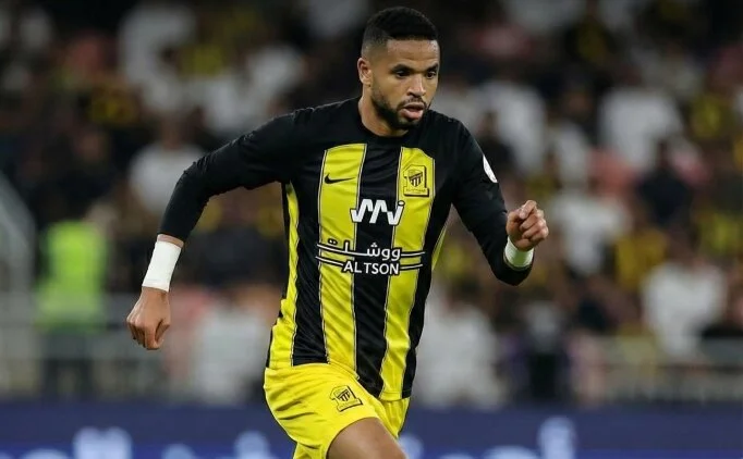 Youssef En-Nesyri'nin yeni kariyeri ma�lubiyetle ba�lad�
