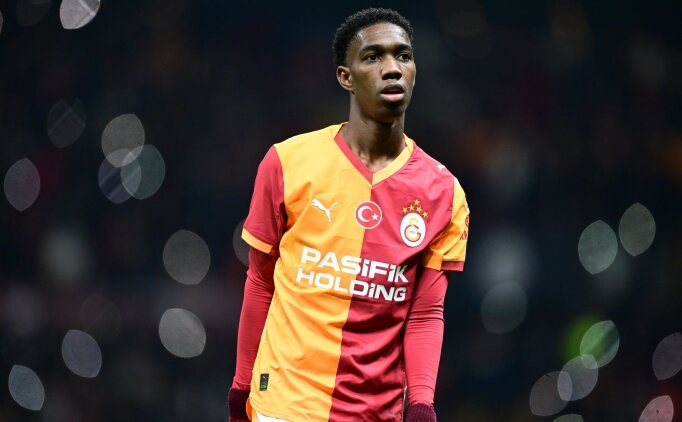 Sezon biter, Asprilla gider