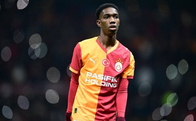 Galatasaray'dan indirim teklifine ret: 'D���nm�yoruz!'