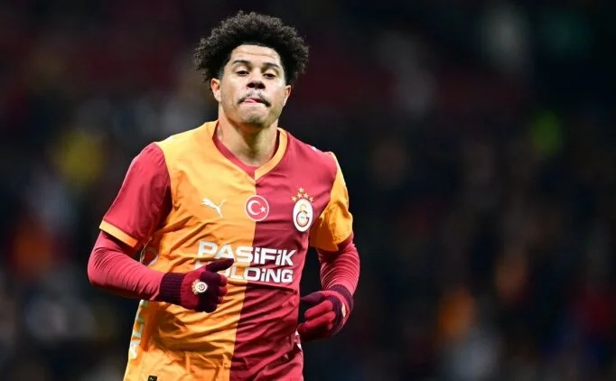 Gabriel Sara: 'Galatasaray, transfer konusunda �ok iyi'