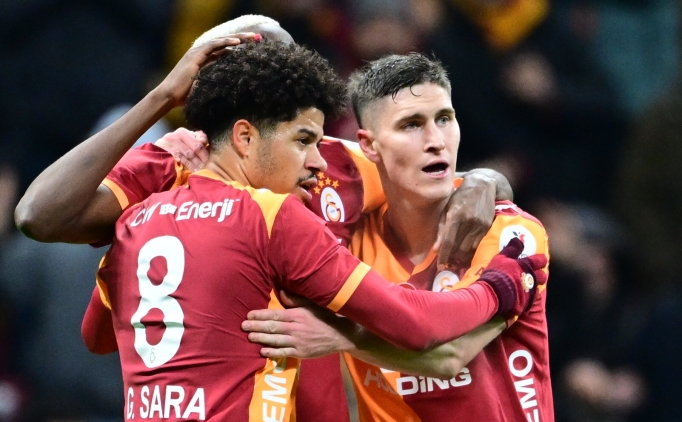 Futbolda haftan�n ma� program�