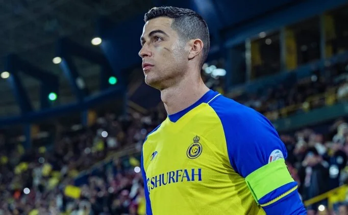 Cristiano Ronaldo'dan gelece�i i�in a��klama!