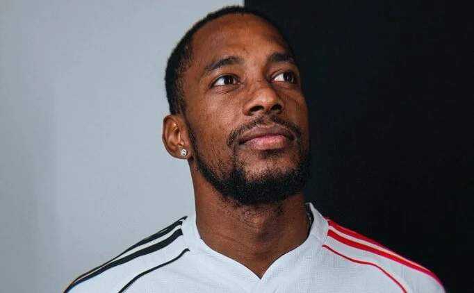 Amir Murillo: 'Be�ikta� i�in daima ileri!'