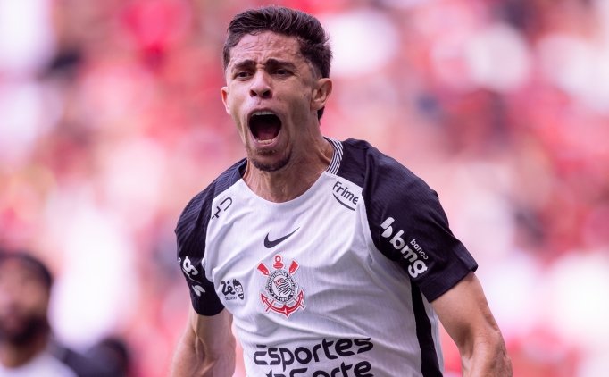 Gabriel Paulista, tak�m�n� Be�ikta� �zerinden ele�tirdi