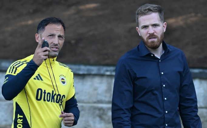 Fenerbah�e taraftarlar�n� endi�eye d���ren sonu�