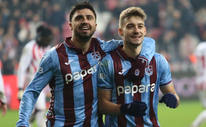 Trabzon, '3 b�y��e' kar�� hasrete son verebilir