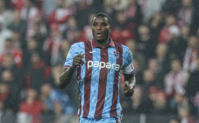 Paul Onuachu istatistiklerde zirvede!