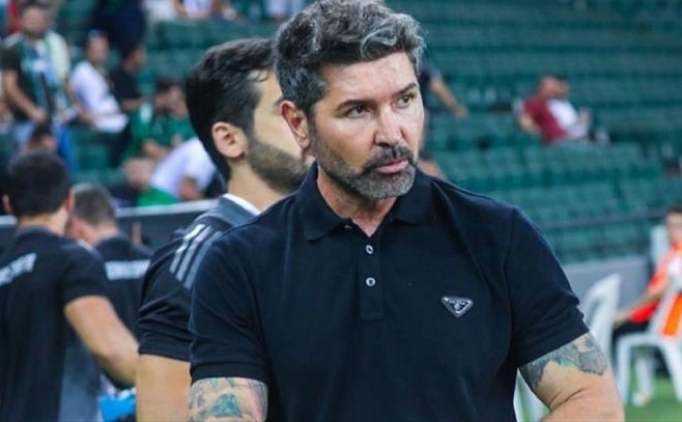 Sakaryaspor'da bir d�nem daha bitti