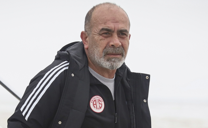 G�lerce: 'Kupada bir hedefimiz yok'