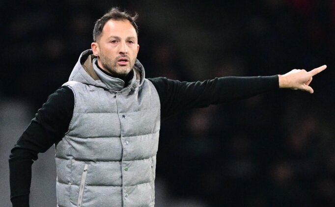Bologna'dan Domenico Tedesco itiraf�!
