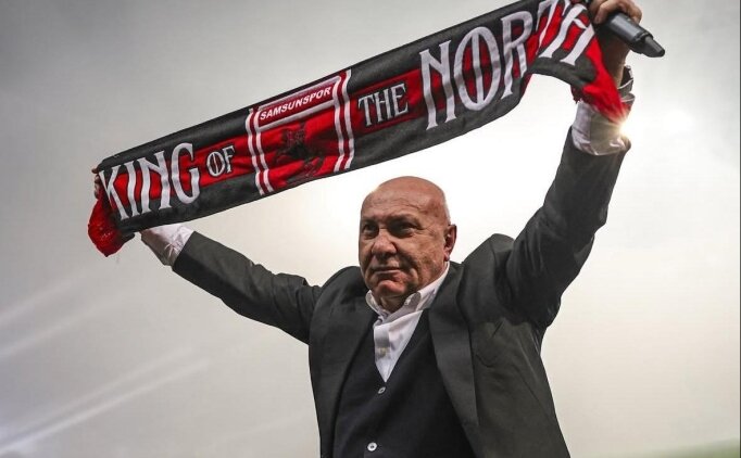 Y�ksel Y�ld�r�m: 'Hedefimiz �ampiyonlar Ligi