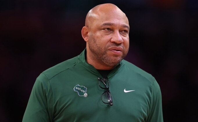 Darvin Ham, Pelicans i�in ba�antren�r adaylar� aras�nda