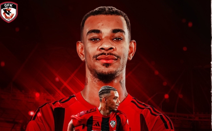 Gaziantep'te Bacuna, Volendam'a kiraland�