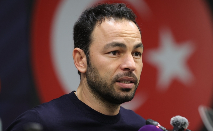 Sel�uk �nan: 'Be�ikta� ma�� kupada devam etmek i�in �nemli'