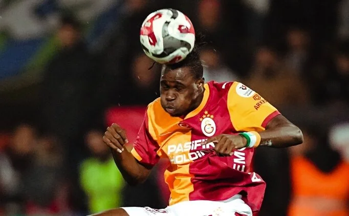 Wilfried Singo: 'Juventus'a iyi haz�rlanaca��z'