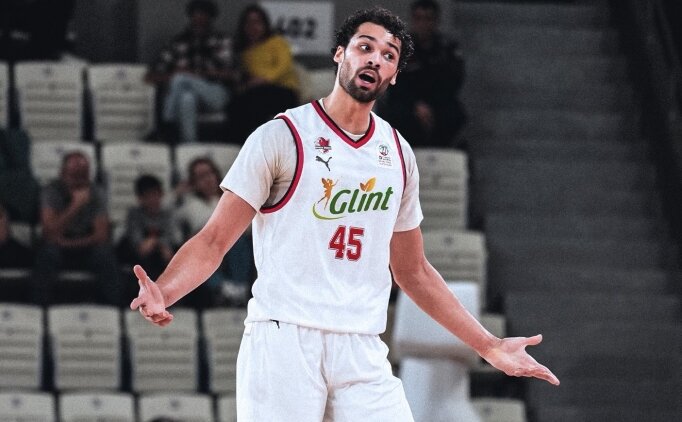 Manisa Basket'te ilk hedef 'g�venli b�lge'