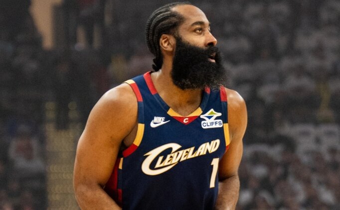 Harden ile Cavaliers aras�nda �ok y�ll� yeni s�zle�me bekleniyor