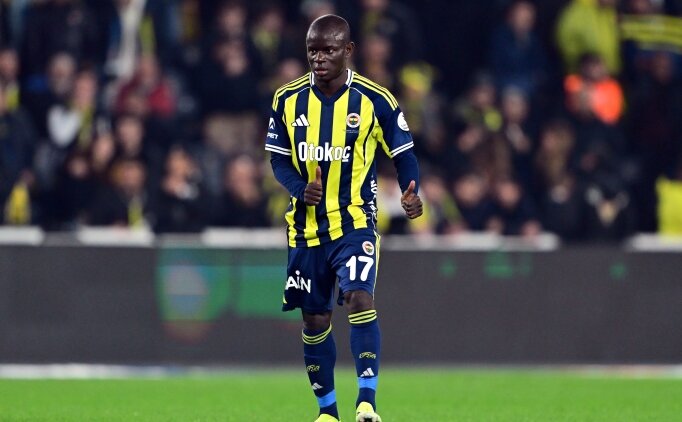 Fenerbah�e'de Kante'ye Marsilya kancas�!