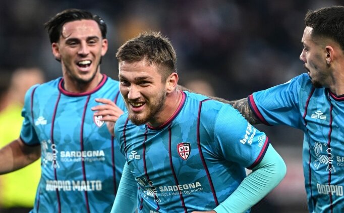 Be�ikta� Semih K�l��soy i�in pi�man oldu