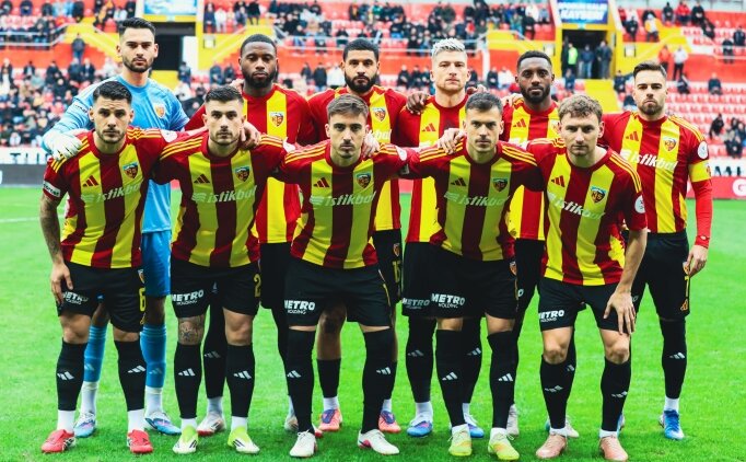 TFF Tahkim Kurulu'ndan Kayserispor'a k�t� haber