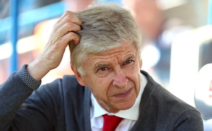 Arsene Wenger'den 100 �lke, 100 akademi hedefi