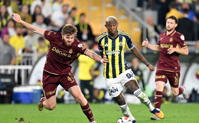 Fenerbah�e taraftar�, Trabzonspor deplasman�na gitmiyor!