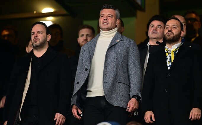 Sadettin Saran'dan Mert M�ld�r s�zleri