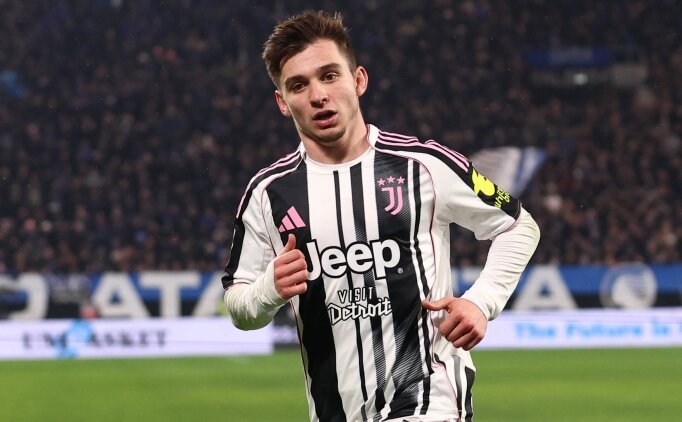 Juventus'tan Francisco Concei�ao karar�!