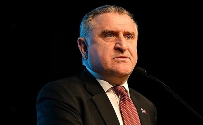 Bakan Bak, dopingle m�cadelenin �nemine de�indi