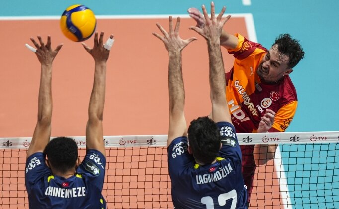 Kupa Voley D�rtl� Final'in tarihleri ve yerleri belli oldu