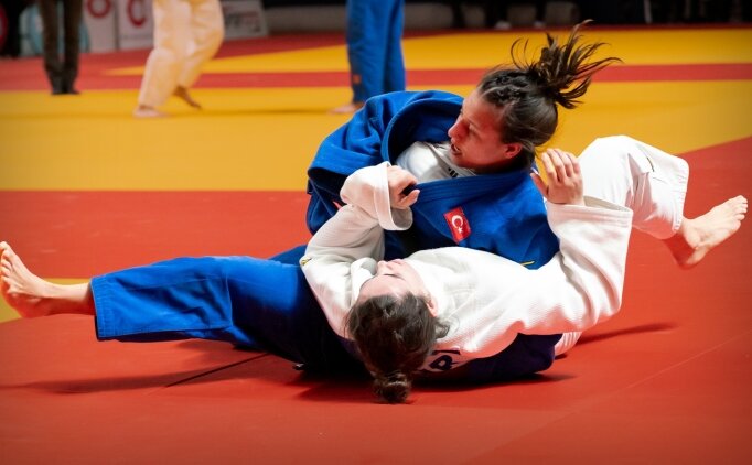 Milli judocular, Avrupa Kupas�'nda tatamiye ��kacak